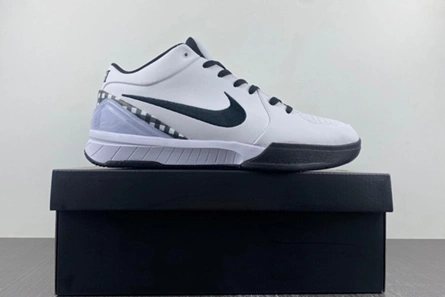 Nike Zoom Kobe 4 Protro "GIGI" FJ9363-100 GoAnywhere 1971