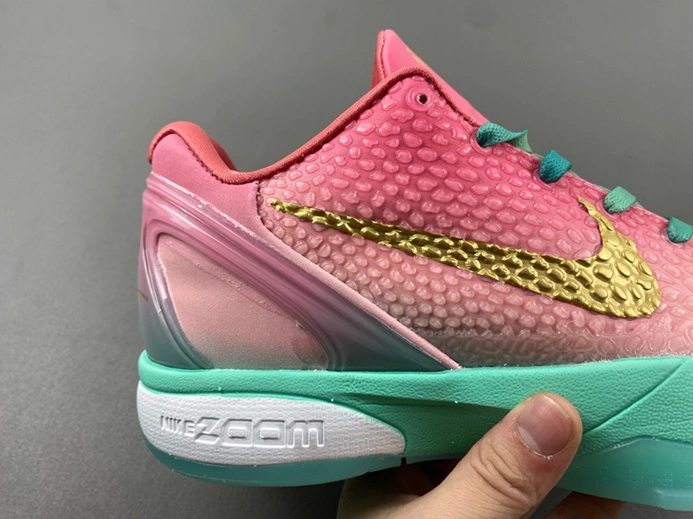 Deal-worthy Nike Zoom Kobe 6 CM2190-201 ModernLook 4875