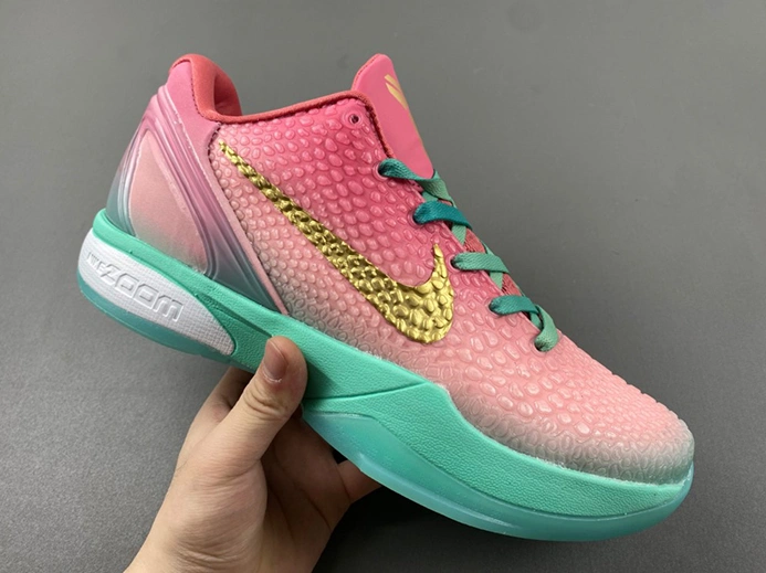 Deal-worthy Nike Zoom Kobe 6 CM2190-201 ModernLook 4875