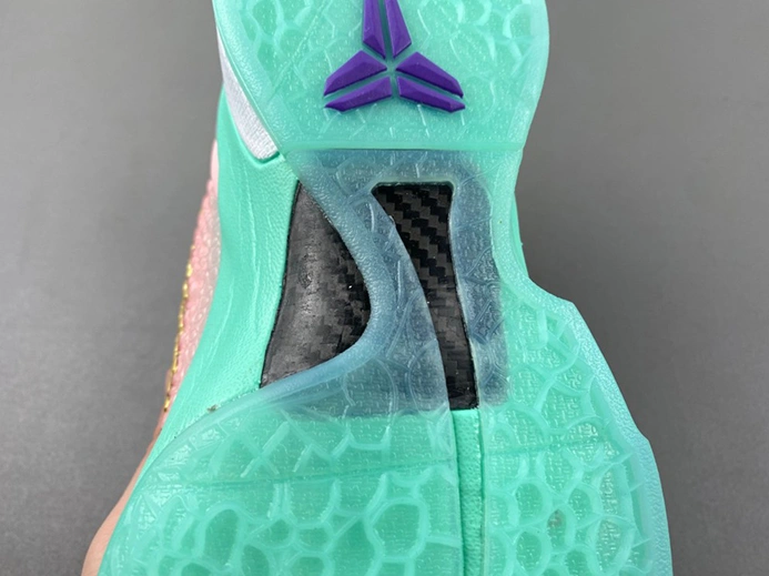 Deal-worthy Nike Zoom Kobe 6 CM2190-201 ModernLook 4875