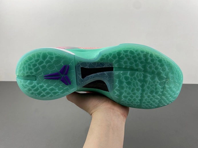 Deal-worthy Nike Zoom Kobe 6 CM2190-201 ModernLook 4875