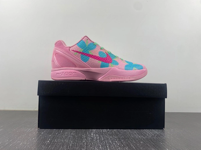Nike Zoom Kobe 6 CM2190-621 Stylish 4200