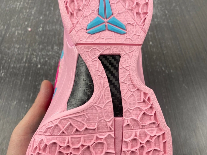 Fair-priced Nike Zoom Kobe 6 CM2190-621 Stylish 4200
