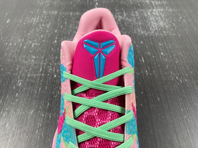 Fair-priced Nike Zoom Kobe 6 CM2190-621 Stylish 4200