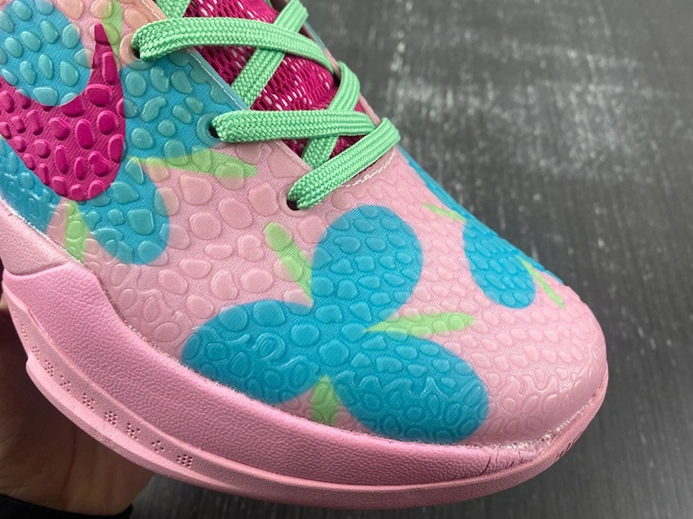 Fair-priced Nike Zoom Kobe 6 CM2190-621 Stylish 4200