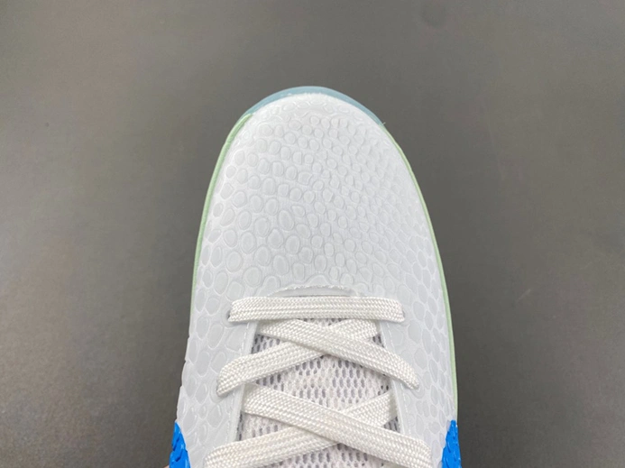 Superclone Nike Zoom Kobe 6 CW2190-402 EasyMatch 1541