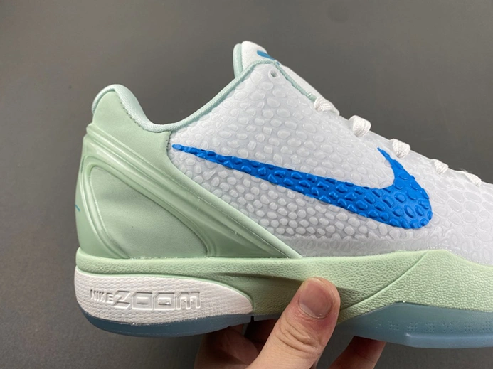 Superclone Nike Zoom Kobe 6 CW2190-402 EasyMatch 1541