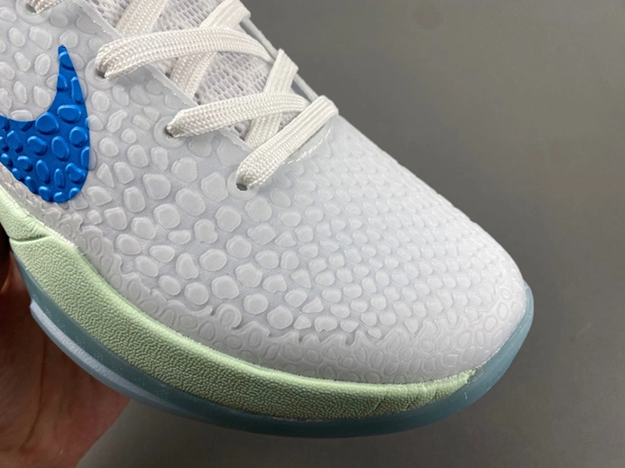 Superclone Nike Zoom Kobe 6 CW2190-402 EasyMatch 1541