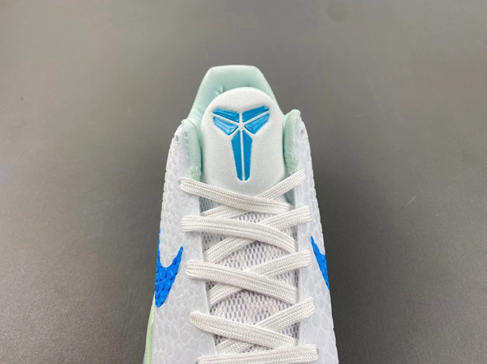 Nike Zoom Kobe 6 CW2190-402 EasyMatch 1541