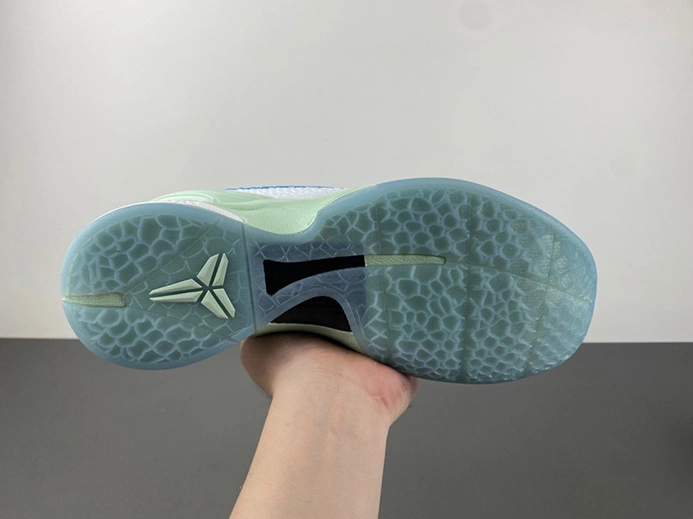 Superclone Nike Zoom Kobe 6 CW2190-402 EasyMatch 1541