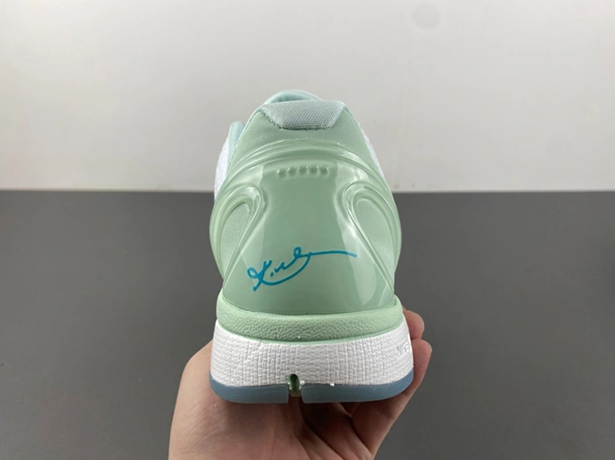 Superclone Nike Zoom Kobe 6 CW2190-402 EasyMatch 1541