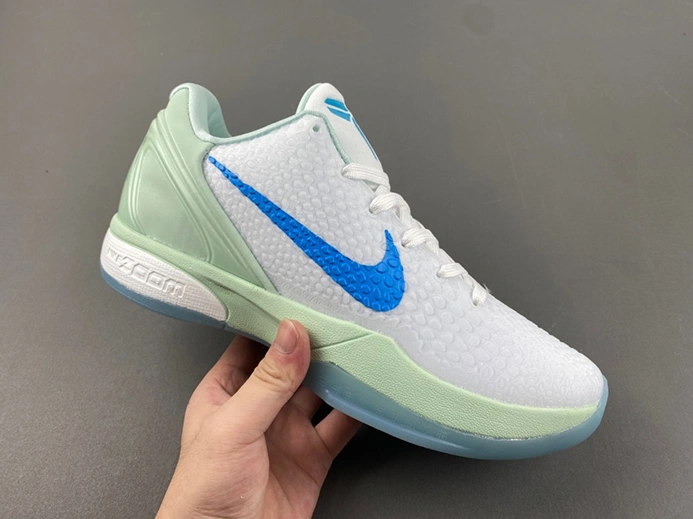 Superclone Nike Zoom Kobe 6 CW2190-402 EasyMatch 1541