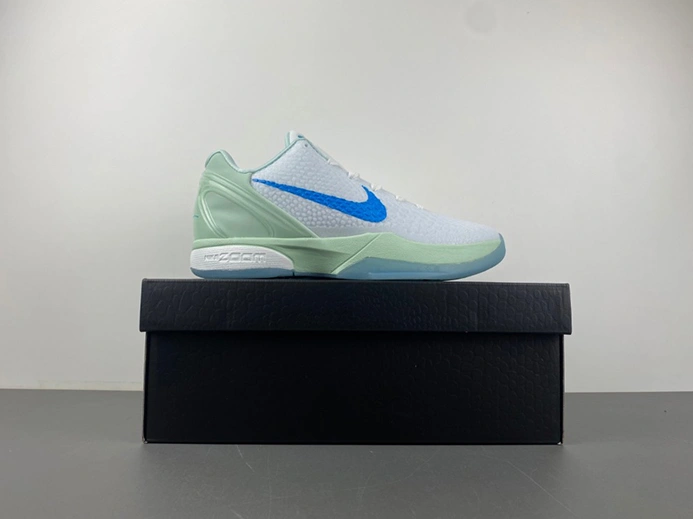 Superclone Nike Zoom Kobe 6 CW2190-402 EasyMatch 1541