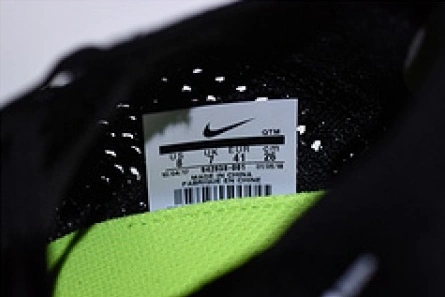 Fair-priced Nike free rn flyknit 2018 black 942838 001 Resilient 2794