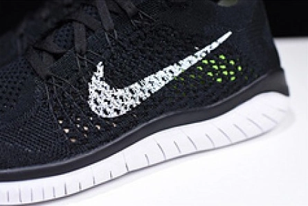 Fair-priced Nike free rn flyknit 2018 black 942838 001 Resilient 2794