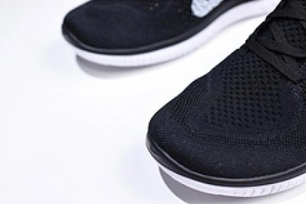 Fair-priced Nike free rn flyknit 2018 black 942838 001 Resilient 2794