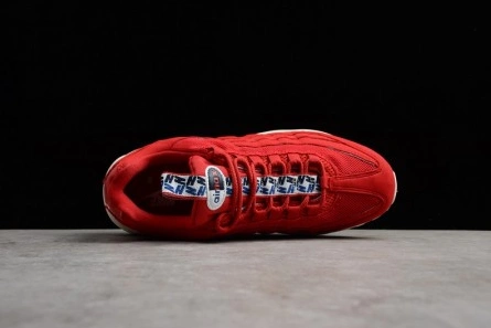 Fashion duplicate Nike mens AIR MAX 95 TT NewStyle 1760