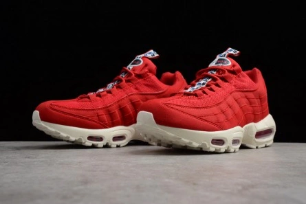 Fashion duplicate Nike mens AIR MAX 95 TT NewStyle 1760