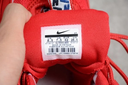 Fashion duplicate Nike mens AIR MAX 95 TT NewStyle 1760