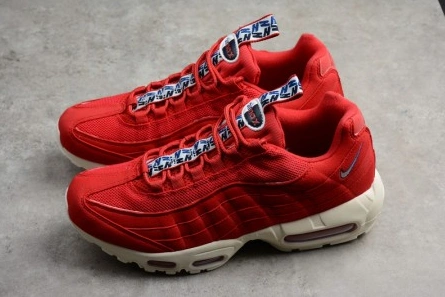 Fashion duplicate Nike mens AIR MAX 95 TT NewStyle 1760