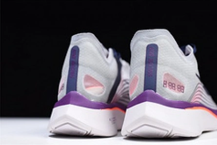 Mirror quality Nike mens Lab Zoom Fly SP grey purple orange  AA3172-500 ModernLook 7643
