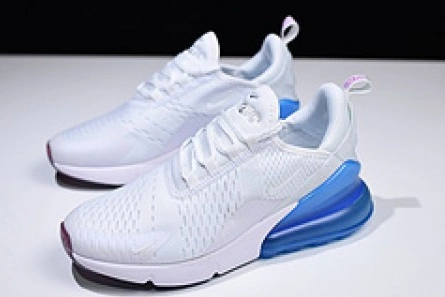 Modestly priced Nike womens  Air Max 270 Tea Berry AQ7982 100 Flexible 4935