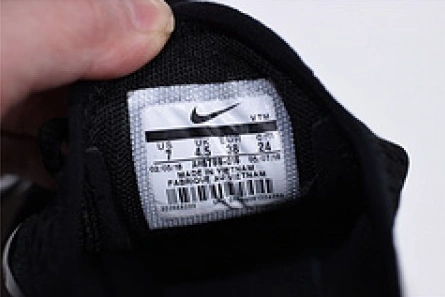 Economical Nike womens  Air Max 270 black purple AH6789 016 Fashionable 4735