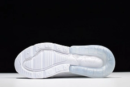 Mirror Nike womens Air Max 270 Triple White AH6789 102 SportInspired 8442