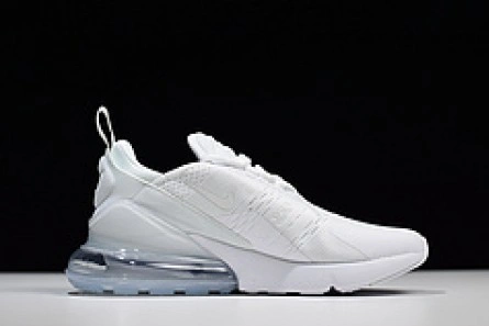 Mirror Nike womens Air Max 270 Triple White AH6789 102 SportInspired 8442