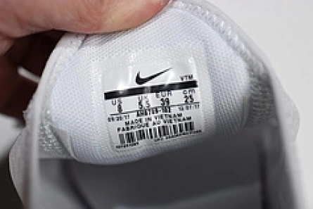 Mirror Nike womens Air Max 270 Triple White AH6789 102 SportInspired 8442