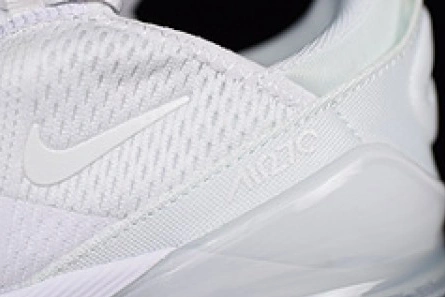 Mirror Nike womens Air Max 270 Triple White AH6789 102 SportInspired 8442