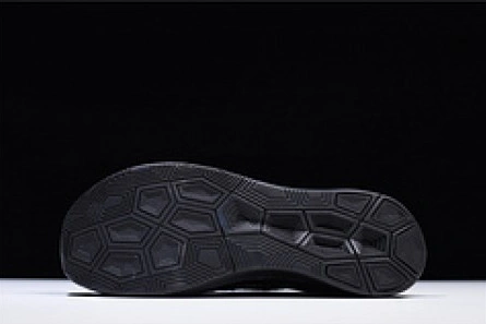 1:1 copy Nike x Off-White Zoom Fly Mercurial Flyknit Black mens AO2115-001 Sophisticated 673