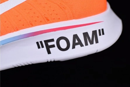 Everyday-priced Nike x Off-White Zoom Fly Mercurial Flyknit Total Orange MENS AO2115-800 Comfortable 1016