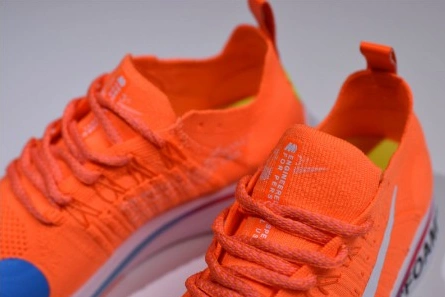Everyday-priced Nike x Off-White Zoom Fly Mercurial Flyknit Total Orange MENS AO2115-800 Comfortable 1016