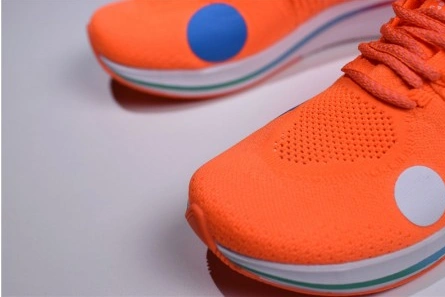Everyday-priced Nike x Off-White Zoom Fly Mercurial Flyknit Total Orange MENS AO2115-800 Comfortable 1016