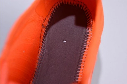 Inspired design Nike x Off-White Zoom Fly Mercurial Flyknit Total Orange MENS AO2115-800 Reliable 6001
