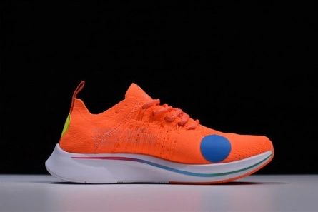 Inspired design Nike x Off-White Zoom Fly Mercurial Flyknit Total Orange MENS AO2115-800 Reliable 6001