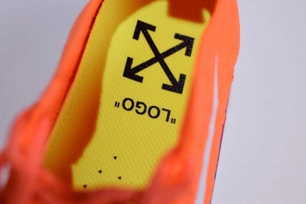 Inspired design Nike x Off-White Zoom Fly Mercurial Flyknit Total Orange MENS AO2115-800 Reliable 6001