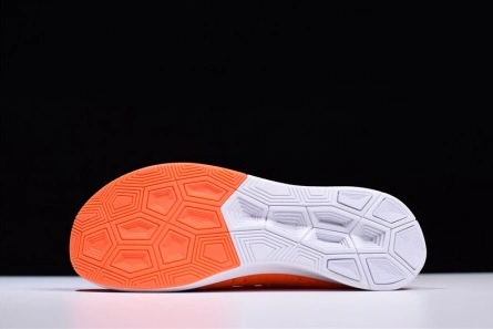 Inspired design Nike x Off-White Zoom Fly Mercurial Flyknit Total Orange MENS AO2115-800 Reliable 6001