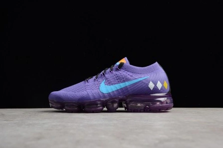 NikeLab Air VaporMax Flyknit Purple Water Moonlight womens AA3859-015 SportInspired 7479