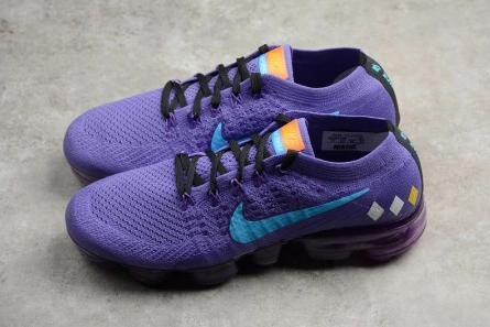 Price-wise NikeLab Air VaporMax Flyknit Purple Water Moonlight womens AA3859-015 SportInspired 7479
