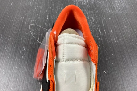 Superclone OFF-WHITE x Air Jordan 1 CZ0790-113 Modern 5392