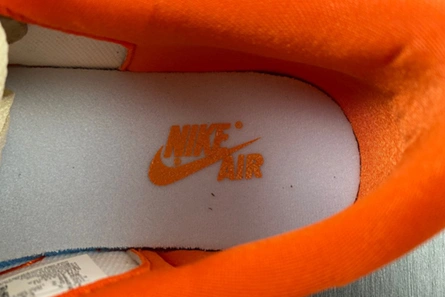 Superclone OFF-WHITE x Air Jordan 1 CZ0790-113 Modern 5392