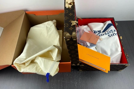 Clone OFF-WHITE x Air Jordan 1 high top Modern 5338