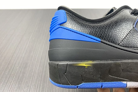 OFF-WHITE x Air Jordan 2 Low DJ4375-004 GoAnywhere 3073