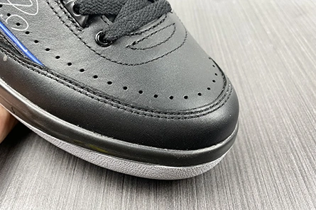 Cost-effective OFF-WHITE x Air Jordan 2 Low DJ4375-004 GoAnywhere 3073