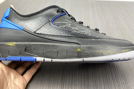 Cost-effective OFF-WHITE x Air Jordan 2 Low DJ4375-004 GoAnywhere 3073