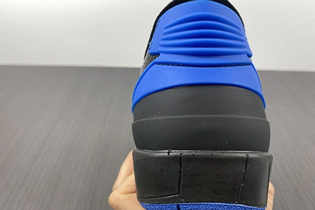 Cost-effective OFF-WHITE x Air Jordan 2 Low DJ4375-004 GoAnywhere 3073
