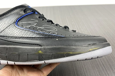Cost-effective OFF-WHITE x Air Jordan 2 Low DJ4375-004 GoAnywhere 3073