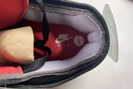Low-cost OFF-WHITE x Air Jordan 4 “Bred” CV9388-001 Compact 1854